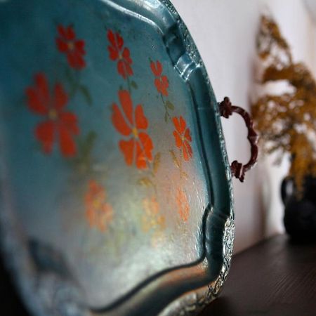 Stone City Hostel ジロカストラ エクステリア 写真